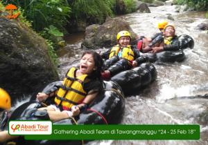 Pring Kuning River