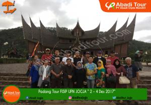 Rumah Minangkabau