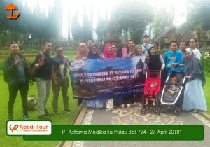 Tour Bali