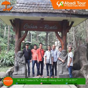Tour Malang Bromo
