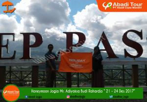 Ketep Pass
