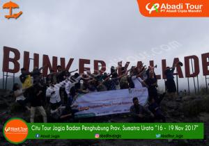 Kali Adem Gunung Merapi