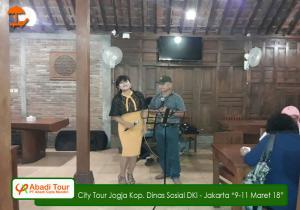 Orgent Tunggal
