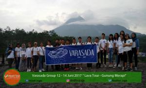 Sewa Jeeps Gunung Merapi