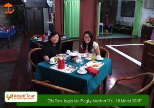 Pesta Perak Resto
