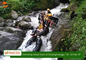Pring Kuning River