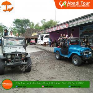Lava Tour