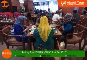 Paket Tour Padang