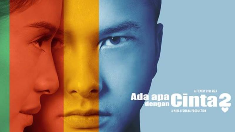 NAPAK TILAS LOKASI SYUTING AADC 2 DI JOGJA