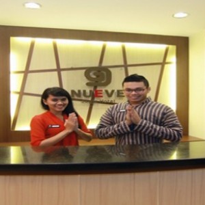 NUEVE HOTEL - YOGYAKARTA
