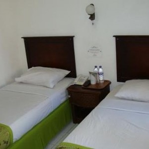 GLORIA AMANDA HOTEL - YOGYAKARTA