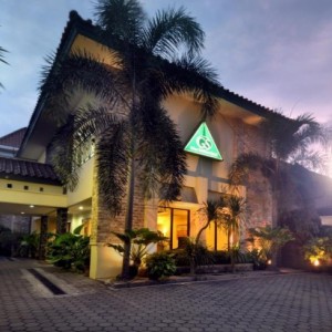 GRIYA SENTANA HOTEL - YOGYAKARTA