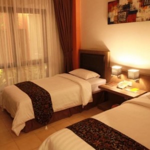 JENTRA HOTEL - YOGYAKARTA