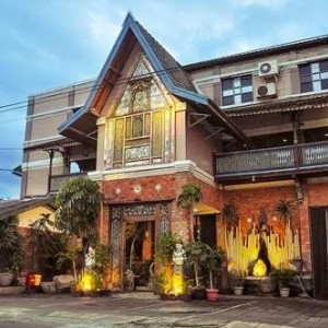 BIFA HOTEL YOGYA