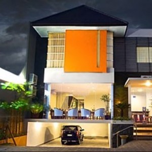 SAKANTI MALIOBORO HOTEL