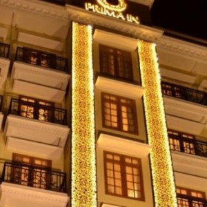 PRIMA IN HOTEL - MALIOBORO