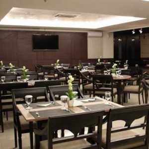 HOM PLATINUM HOTEL - YOGYAKARTA