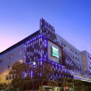 IBIS STYLES HOTEL - YOGYAKARTA