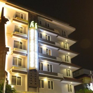 H BOUTIQUE HOTEL - YOGYAKARTA
