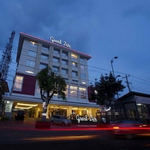 GRAND ZURI HOTEL - YOGYAKARTA