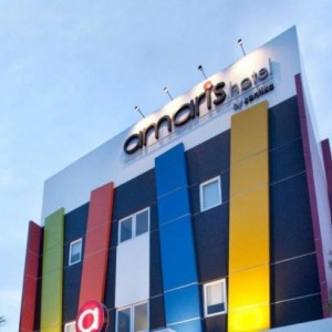 AMARIS HOTEL - YOGYAKARTA