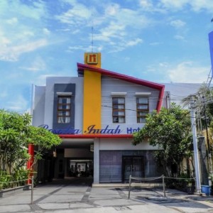 ROSALIA INDAH HOTEL - YOGYAKARTA
