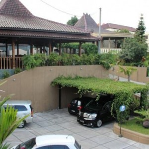 WISMA AJI - YOGYAKARTA
