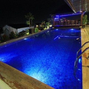 DAFFAM FORTUNA HOTEL - YOGYAKARTA