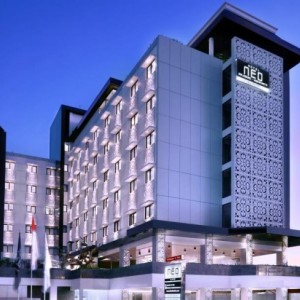 NEO+ MALIOBORO HOTEL - YOGYAKARTA