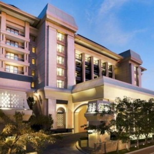 TENTREM HOTEL YOGYAKARTA