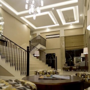 TASNEEM BOUTIQUE HOTEL - YOGYAKARTA