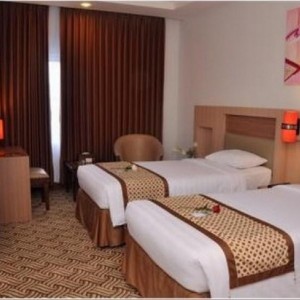 ABADI HOTEL - YOGYAKARTA