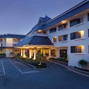 SANTIKA PREMIERE HOTEL - YOGYAKARTA