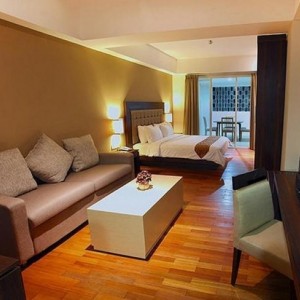 HOM PLATINUM HOTEL - YOGYAKARTA