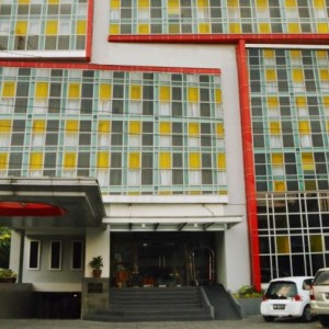 ATRIUM PREMIER HOTEL - YOGYAKARTA