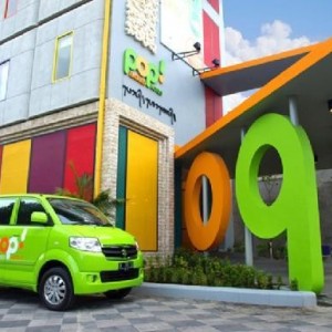 POP HARIS SANGAJI - YOGYAKARTA