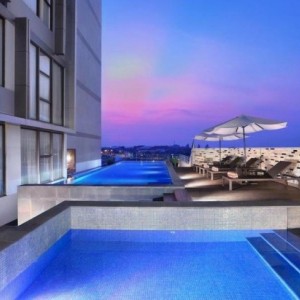 HARPER HOTEL - YOGYAKARTA