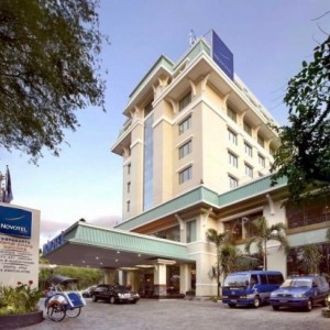 NOVOTEL HOTEL - YOGYAKARTA