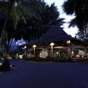 HYATT REGENCY HOTEL - YOGYAKARTA