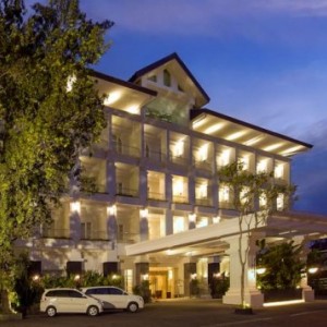 GALLERY PRAWIROTAMAN HOTEL - YOGYAKARTA