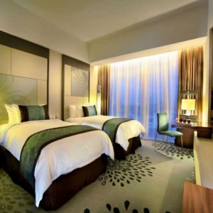 GRAND ASTON HOTEL - YOGYAKARTA