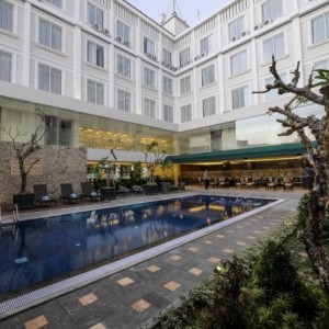LYNN HOTEL by Horison - YOGYAKARTA