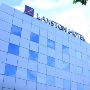 LAXSTON HOTEL - YOGYAKARTA