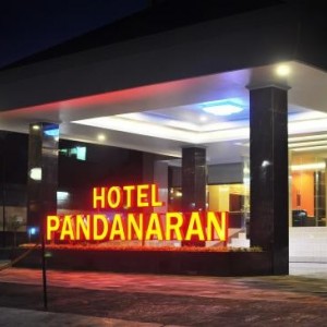 PANDANARAN HOTEL - YOGYAKARTA