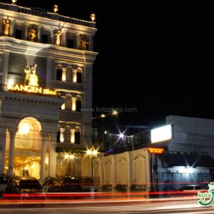KANGEN BOUNTIQUE HOTEL - YOGYAKARTA