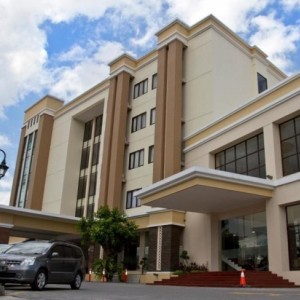HORISON ULTIMA HOTEL - YOGYAKARTA