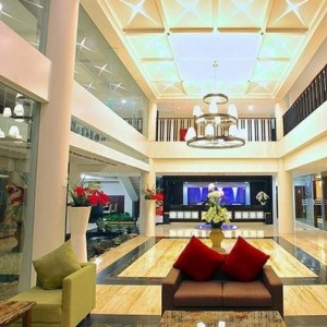 HOM PLATINUM HOTEL - YOGYAKARTA
