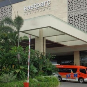 EASTPARC HOTEL - YOGYAKARTA
