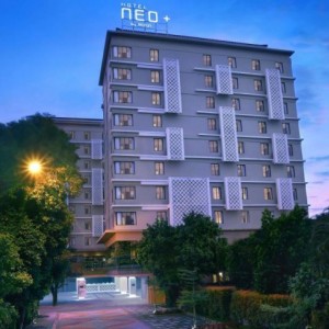 NEO+ AWANA HOTEL - YOGYAKARTA