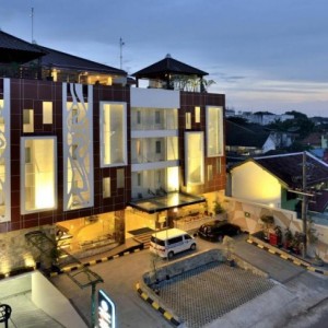 DAFFAM FORTUNA HOTEL - YOGYAKARTA